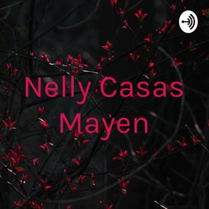 Nelly Casas Mayen