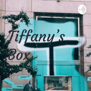 Tiffany's Box