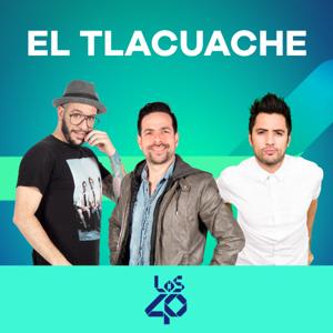 El Tlacuache by LOS40