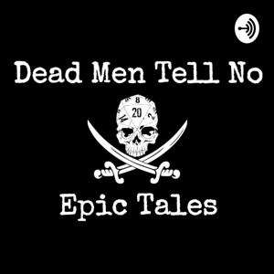 Epic Tales Podcast