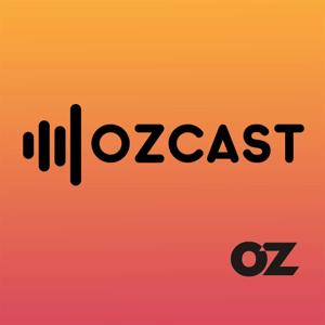 OZCAST