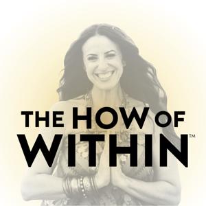 The How of Within™ by Tracy Litt