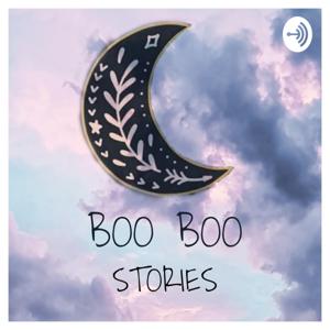 THE BOO BOO STORIES