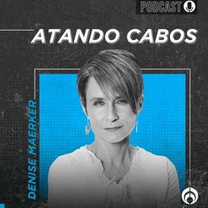 Atando Cabos, con Denise Maerker