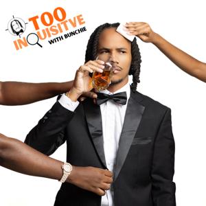 Too Inquisitive with Bunchie