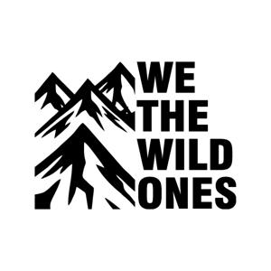 We The Wild Ones