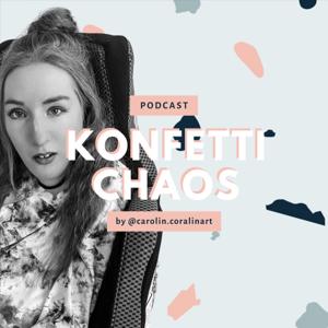 Konfettichaos