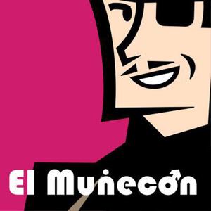 El Muñecon: The Lounge King (Podcast) - www.loungekingradio.com