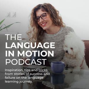 Language in Motion