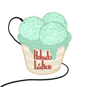 Helado Lúdico Podcast