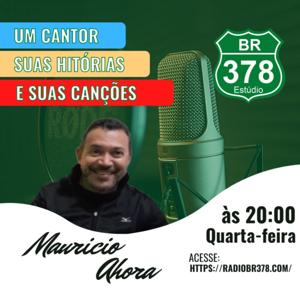 Um cantor, sua história e suas canções