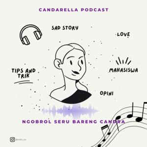 Candarella Podcast