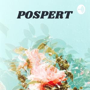 POSPERT - PODCAST SEPUTAR PERTANIAN