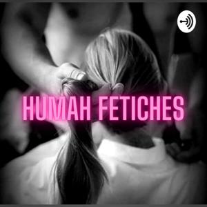 Humah Fetiches by humah fetiches