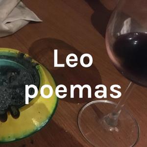 Leo poemas