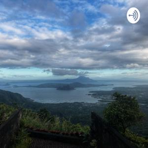 At Home with Randy Tupas
