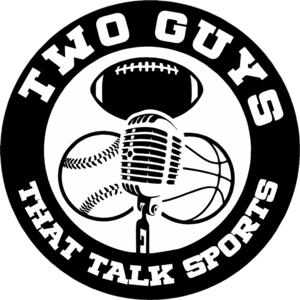 Two Guys That Talk Sports