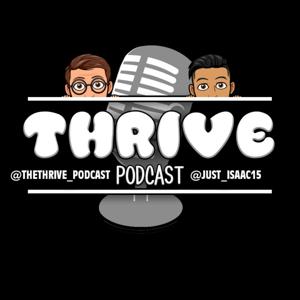 Thrive Podcast