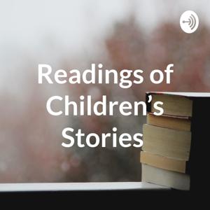 Children's books and interviews