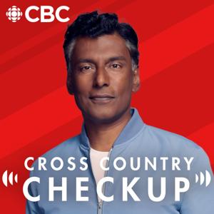 Cross Country Checkup by CBC