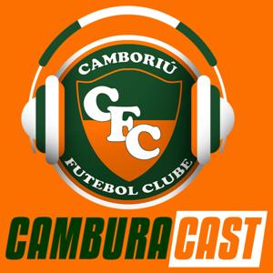 CamburaCast - O Podcast Oficial do Tricolor da Baixada