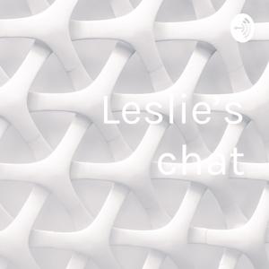 Leslie's chat