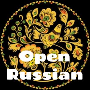 Open Russian