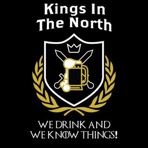 Kings In The North Podcast