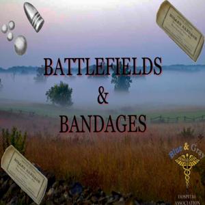 Battlefield and Bandages