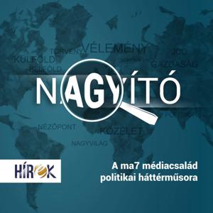 Nagyító