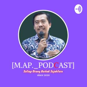 [ M.A.P_Podcast ]