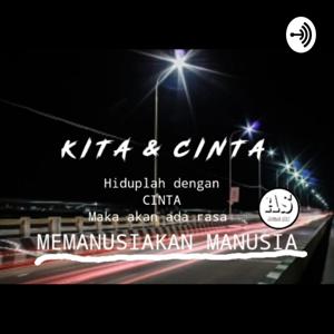 KITA & CINTA