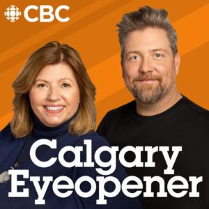 Calgary Eyeopener by CBC