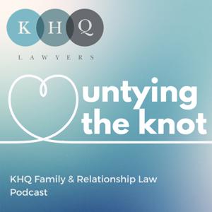 UNTYING THE KNOT: separation and beyond