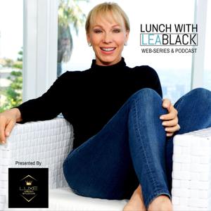 Lunch With Lea Black