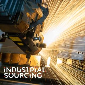 Industrial Sourcing Podcast