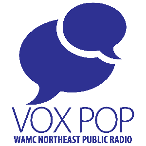 Vox Pop by WAMC