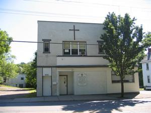 East End Christian Church Podcast