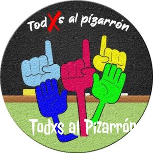 Todxs al Pizarrón