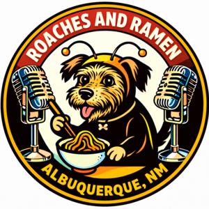 Roaches & Ramen Podcast