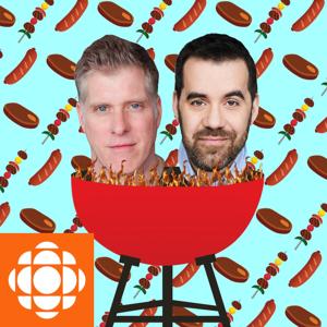 Vos vedettes sur le gril