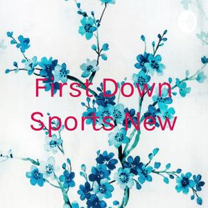 First Down Sports New