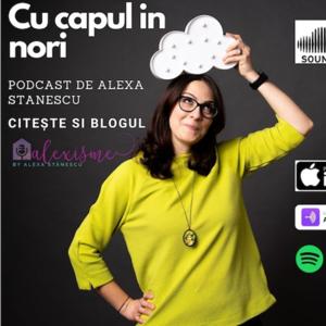 Cu capul în nori