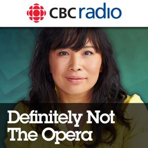 DNTO by CBC Radio