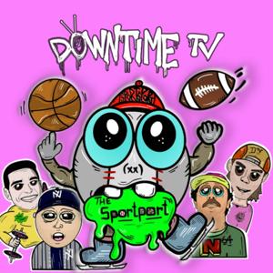 The Sports Port - Powered By DownTimeTV