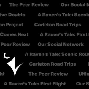 The Talking Raven