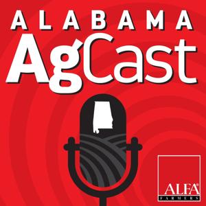 Alabama AgCast by Alabama Farmers Federation