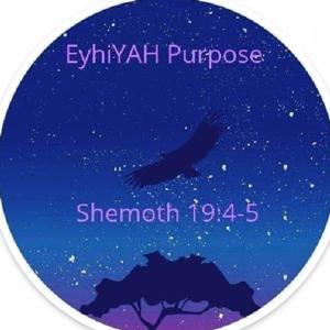 EyhiYAH Purpose