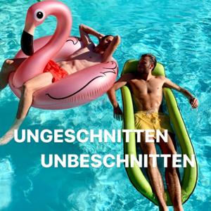 ungeschnittenunbeschnitten