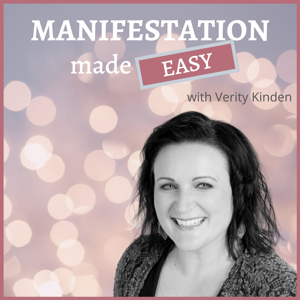 The Manifestation Made Easy Podcast